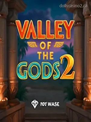 Valley of the Gods 2